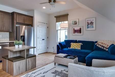 The Eastland - Lovely City Home Close To All! Nashville Dış mekan fotoğraf