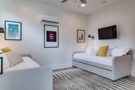 The Eastland - Lovely City Home Close To All! Nashville Dış mekan fotoğraf