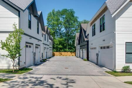 The Eastland - Lovely City Home Close To All! Nashville Dış mekan fotoğraf